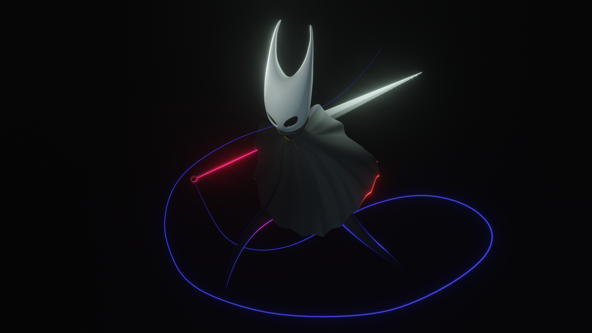 Hollow Knight preview image 1